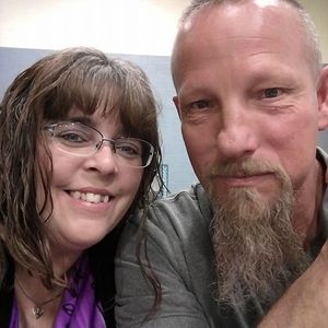 Meet your Posher, Bubba